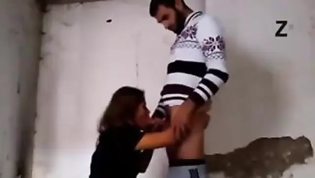 A Turkish man has sex with his mistress in secret from his wife